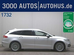 Bild des Angebotes Ford Mondeo Turnier 2.0 EB Titanium Navi Pano AHK RFK