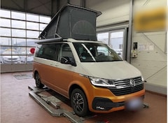 Bild des Angebotes VW T6 California 2.0TDI DSG 4Motion T6.1 Ocean Edition