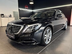 Bild des Angebotes Mercedes-Benz S 350 d Lang / Pano+Burmester +ACC