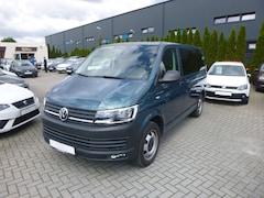 Bild des Angebotes VW T6 Transporter Kasten-Kombi 4Motion, Automatik