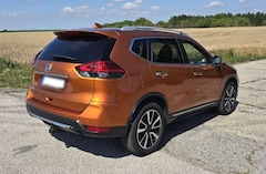 Bild des Angebotes Nissan X-Trail 2.0 dCi ALL-MODE 4x4i Xtronic Tekna
