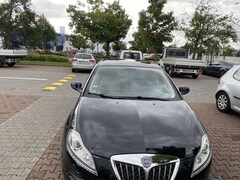 Bild des Angebotes Lancia Delta 1.4 T-Jet 16v Argento