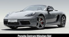 Bild des Angebotes Porsche Boxster 718 S Sportabgasanlage BOSE Rückfahrkamera
