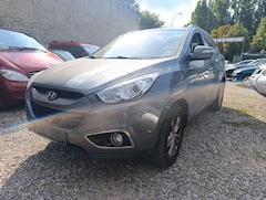 Bild des Angebotes Hyundai iX35 Style 2WD-AUTOMATIK-1.HAND-SHZG-KLIMA-ALU
