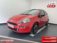 Bild des Angebotes Fiat Punto Easy "PANO-KLIMA-ALU-PDC-TÜV NEU"