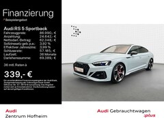 Bild des Angebotes Audi RS5 competition+*EUPE 128.855*Pano*29