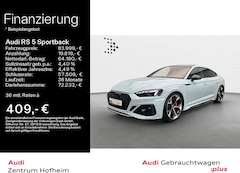 Bild des Angebotes Audi RS5 competition+*EUPE 128.855*Pano*29