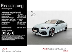 Bild des Angebotes Audi RS5 competition+*EUPE 128.855*Pano*29