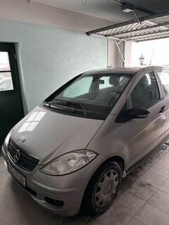 Bild des Angebotes Mercedes-Benz A 160 A 160 CDI (169.006)