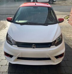 Bild des Angebotes Aixam City City Sport