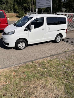 Bild des Angebotes Nissan Evalia Evalia Tekna