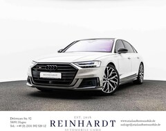Bild des Angebotes Audi S8 4.0TFSi BLACK/LASER/ACC/HuD/PANO/RSE/S-SITZE