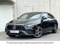 Bild des Angebotes Mercedes-Benz CLA 250 *Shooting Brake*AMG Paket*Edition 202*