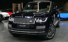 Bild des Angebotes Land Rover Range Rover Autobiography *Luft*Massage*HUD*