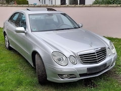 Bild des Angebotes Mercedes-Benz E 280 E-Klasse Diesel CDI 7G-TRONIC Avantgarde