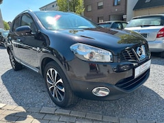 Bild des Angebotes Nissan Qashqai I-Way