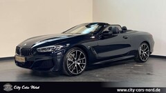 Bild des Angebotes BMW 840 i xDrive M Cabrio INDIV-SIDE-LASER-GARANTIE