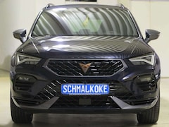 Bild des Angebotes CUPRA Ateca 2.0 TSI 4Drive DSG7 Leder AHK Navi DAB ACC