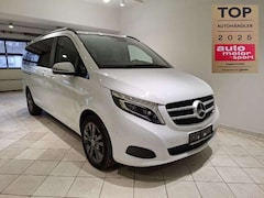 Bild des Angebotes Mercedes-Benz V 250 CDI Edition 4MATIC lang