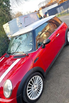 Bild des Angebotes MINI Cooper