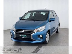 Bild des Angebotes Mitsubishi Space Star Select 1.2 DAB Notbremsass. Tel.-Vorb. Berganfahra