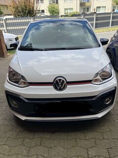 Bild des Angebotes VW up! GTI