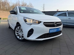 Bild des Angebotes Opel Corsa Edition Klima Einparkhilfe