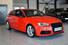 Bild des Angebotes Audi S3 2.0 TFSI ABT quattro S-TRONIC/SCHALENSITZ/B&O