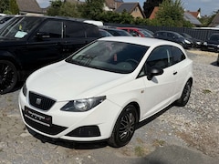Bild des Angebotes SEAT Ibiza Basis*TÜV AU NEU*2 Hand*Elekr.Fensterheber*Servo