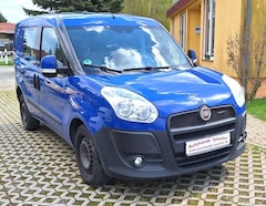 Bild des Angebotes Fiat Doblo 1.6 JTD Klima