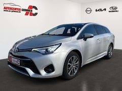 Bild des Angebotes Toyota Avensis Touring Sports 1.8 VVT-i Edition-S