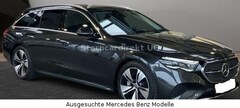 Bild des Angebotes Mercedes-Benz E 300 de 4M T Avantgarde AHK PANO MEMORY DISTRON