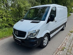 Bild des Angebotes Mercedes-Benz Sprinter 319 CDI
