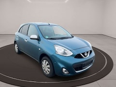 Bild des Angebotes Nissan Micra N-Tec