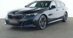 Bild des Angebotes BMW 540 d xDr. M Sport Pro PAN|PAsProf|ha/ka|Lüft|AHK