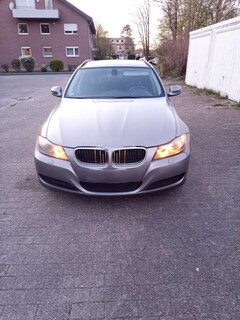 Bild des Angebotes BMW 316 Euro 5  TÜV 02.2026
