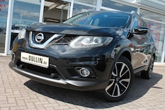 Bild des Angebotes Nissan X-Trail 1,6 dCi Tekna 4x2 Glasdach+Anhängerzug