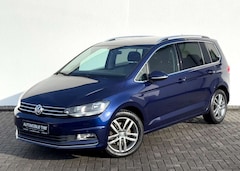 Bild des Angebotes VW Touran Highline 1.8 TSI DSG /NAVI/ACC/KAMERA