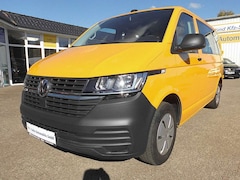 Bild des Angebotes VW T6 Kombi T6.1 2,0 TDI Kombi 9-Sitzer Navi 1.Hand