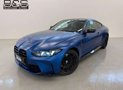 Bild des Angebotes BMW M4 Coupe M xDrive Competition ACC,HUD,HARMAN,Usw