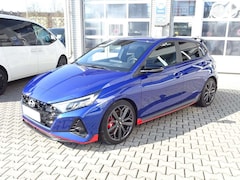 Bild des Angebotes Hyundai i20 1.6 T-GDI N Performance Reifen Neu Navi Kamera Alu