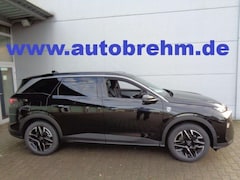 Peugeot 5008 Hybrid 145 GT