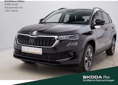 Bild des Angebotes Skoda Karoq 1.5 TSI ACT Balance DSG*ACC*AHK*NAV*LANE