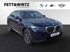 Bild des Angebotes BMW X4 xDrive20d M Sport|AHK|Head-Up|HiFi|DrivingAss.