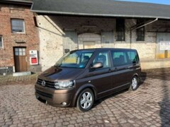 Bild des Angebotes VW T5 Multivan Highline