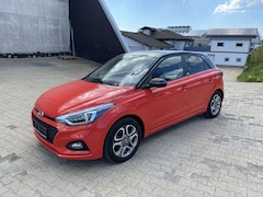 Bild des Angebotes Hyundai i20 Active