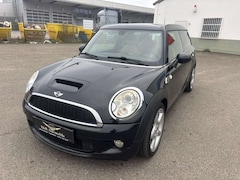 Bild des Angebotes MINI Cooper S Clubman Cooper S