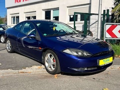 Bild des Angebotes Ford Cougar 2.5 V6 Leder-Komfort I