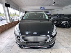 Bild des Angebotes Ford Galaxy 2.0TD Titanium 7 Sitze Automatik AHK Xeno