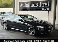 Bild des Angebotes Mercedes-Benz CLS 220 d Avantgarde*1.HAND*LED*KAMERA*AMBIENTE*